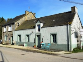 Propriété Equestre Avec 3 Hectares 56480 Silfiac